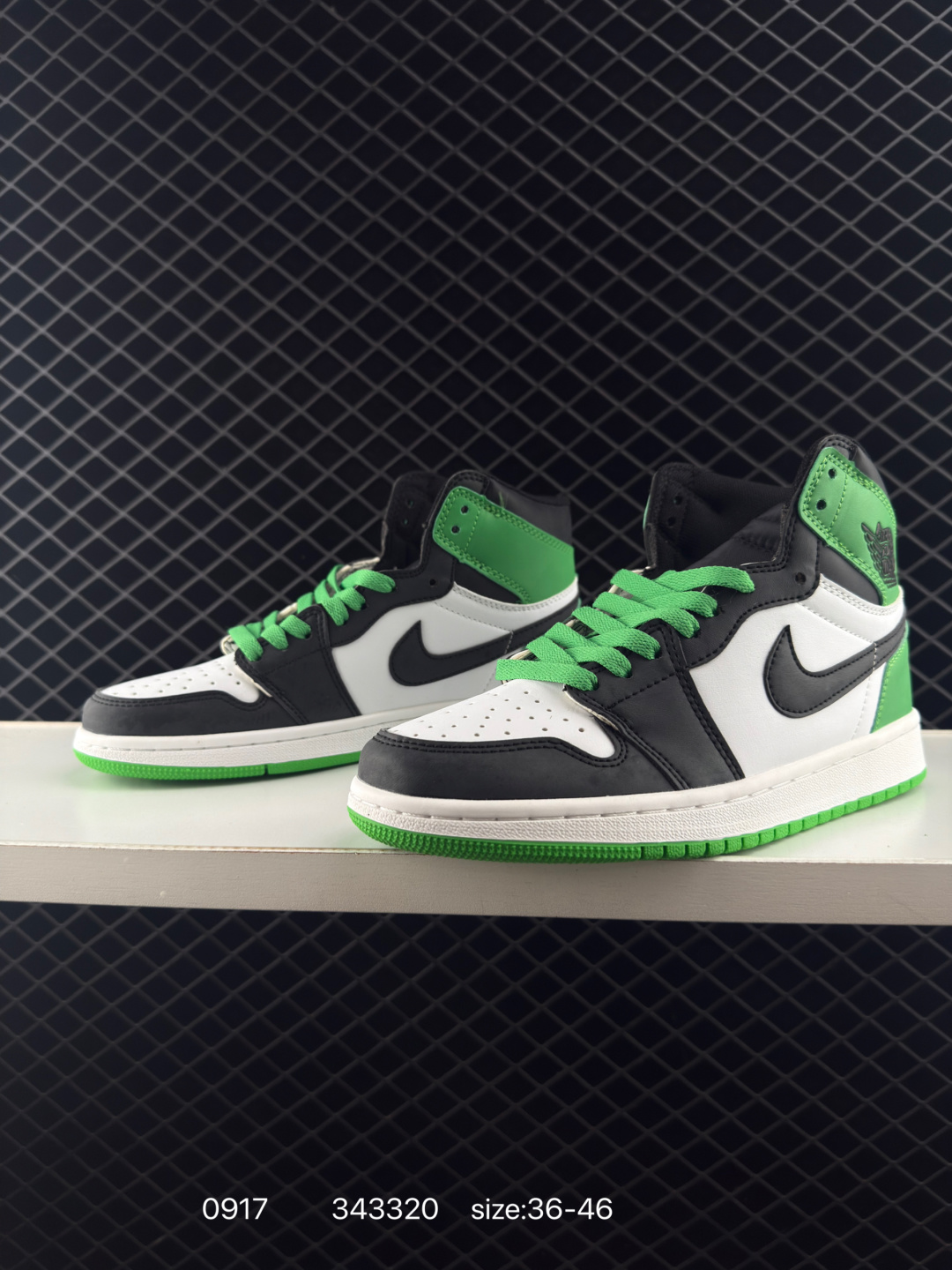 Air Jordan 1 Retro High